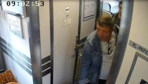 Policja opublikowała wizerunki sprawców