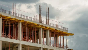 Biurowce były dobrym interesem 