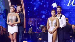 Edyta Zając, Michał Bartkiewicz, Stefano Terrazzino, Julia Wieniawa