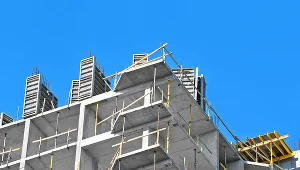 Budownictwo notuje symptomy mocnego spowolnienia 