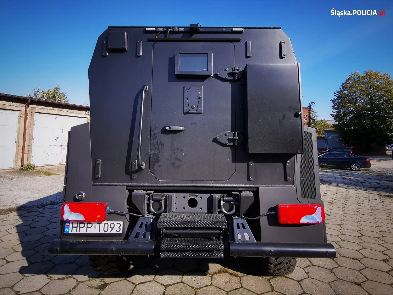 TUR VI/LTO