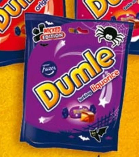 Cukierki Dumle