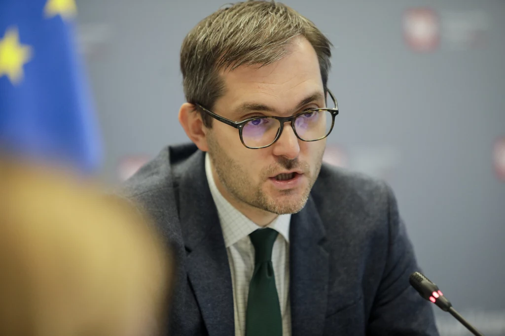 Marek Niedużak Marek Niedużak