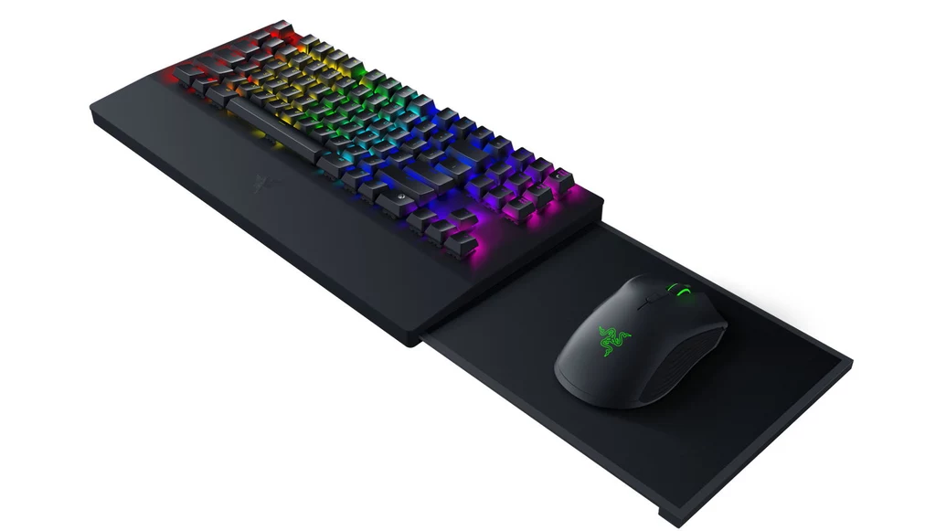 Razer Turret Razer Turret