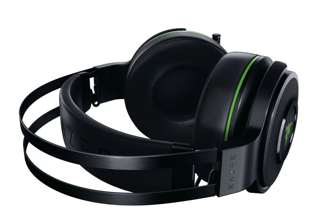 Razer Thresher Razer Thresher