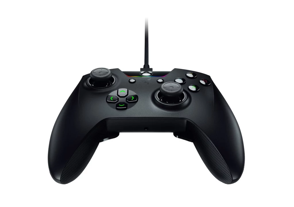 Razer Wolverine Tournament Edition Razer Wolverine Tournament Edition