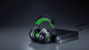 Razer przedstawia nowy sprzęt dla Xbox Series X | S