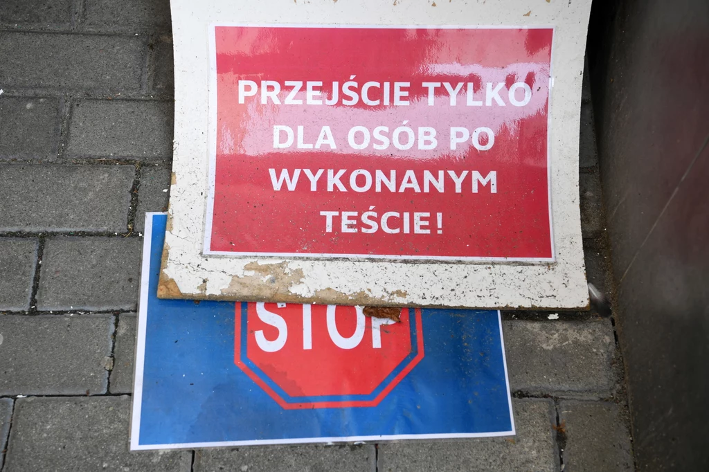 Koronawirus w Polsce, zdjęcie ilustracyjne Koronawirus w Polsce, zdjęcie ilustracyjne