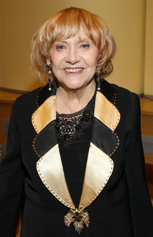 Krystyna Sienkiewicz Krystyna Sienkiewicz