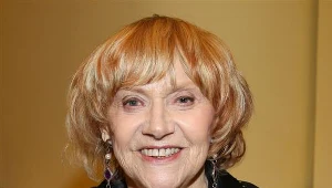 Krystyna Sienkiewicz