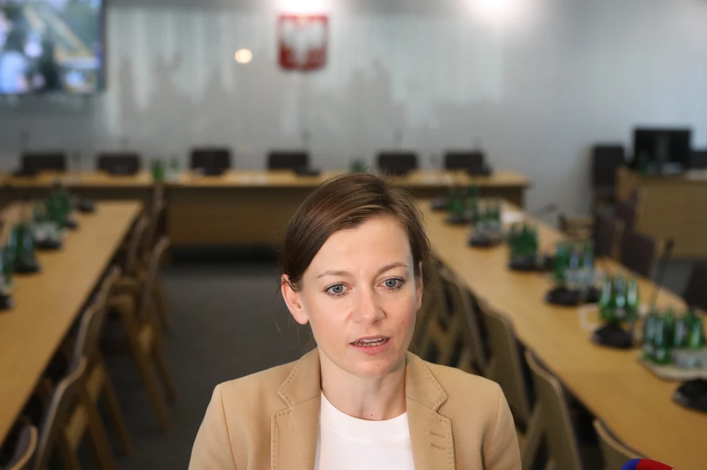 Zuzanna Rudzińska-Bluszcz Zuzanna Rudzińska-Bluszcz