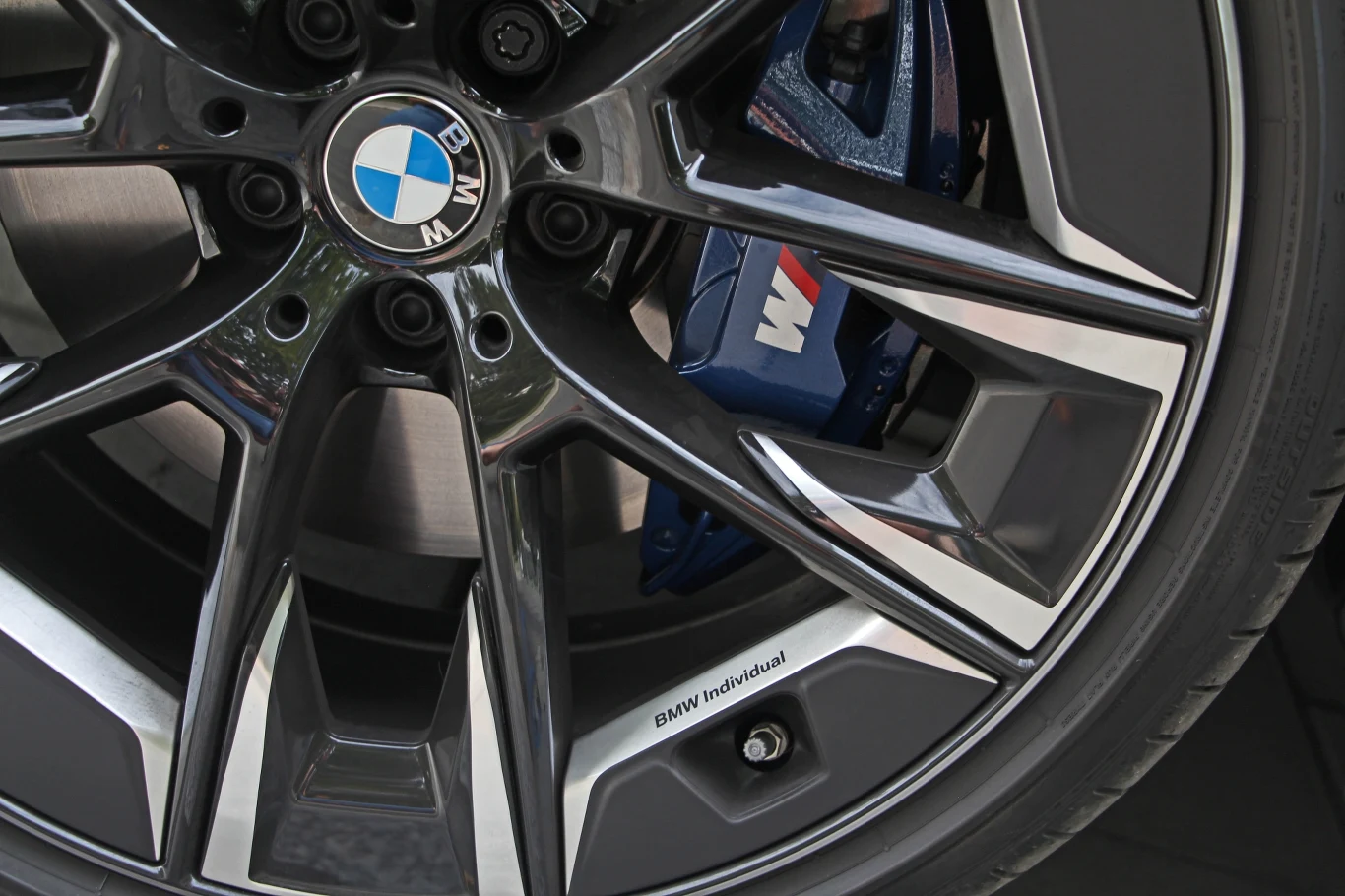BMW 530e xDrive