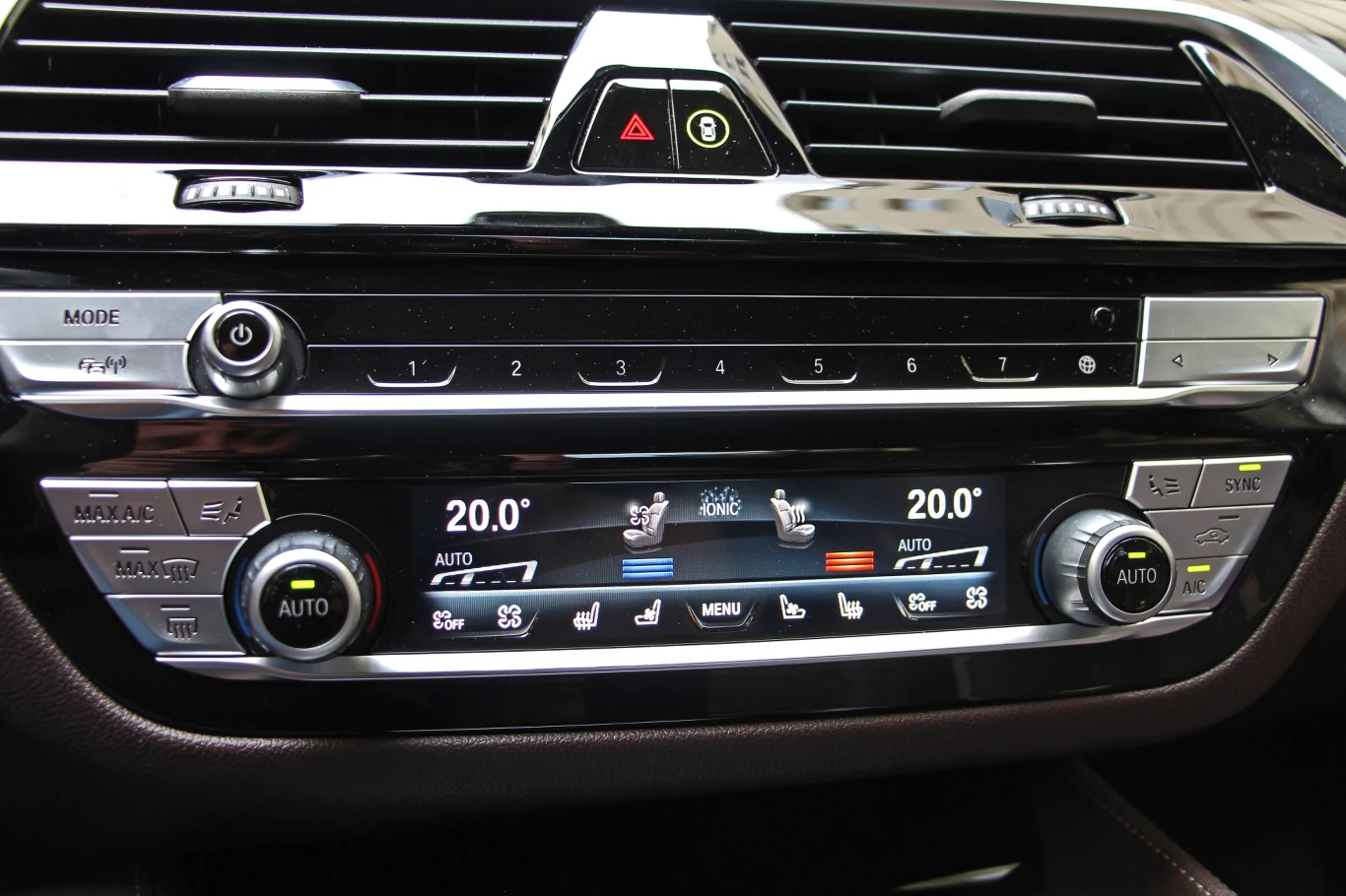 BMW 530e xDrive