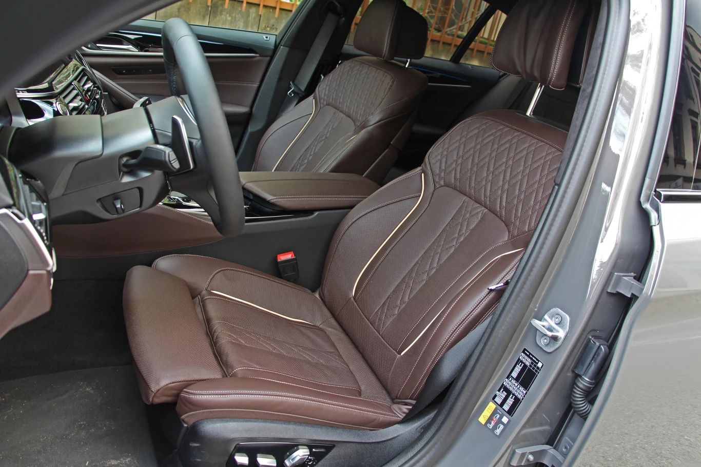 BMW 530e xDrive