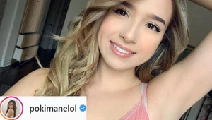 Pokimane 