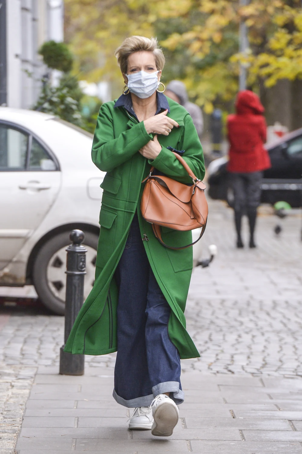 Paulina Smaszcz Paulina Smaszcz