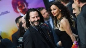 Sonic 3: Nowy film z Keanu Reevesem w jednej z głównych ról?