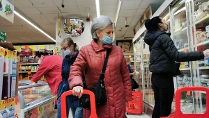 Zakupy / zdj. ilustracyjne