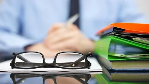 Skarbówka będzie blokować prywatne konta?