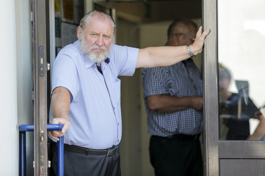 Andrzej Grabowski Andrzej Grabowski