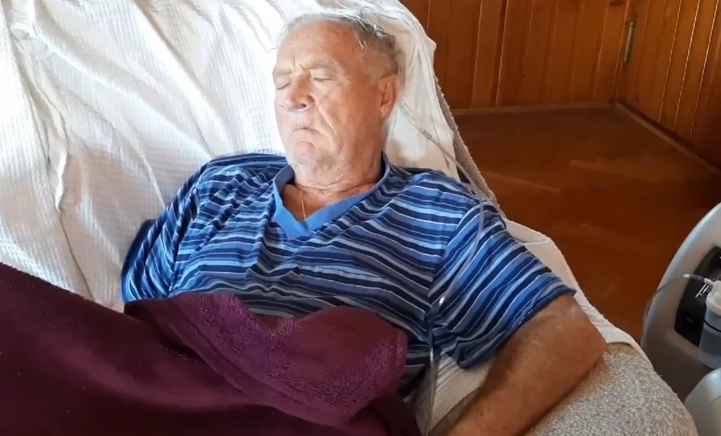 Gerard Makosz jest w ciężkim stanie