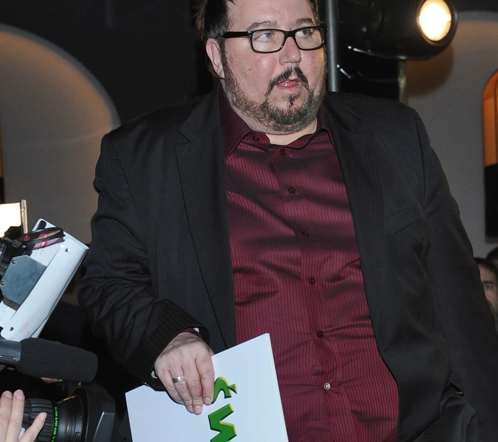 Dariusz Gnatowski Dariusz Gnatowski