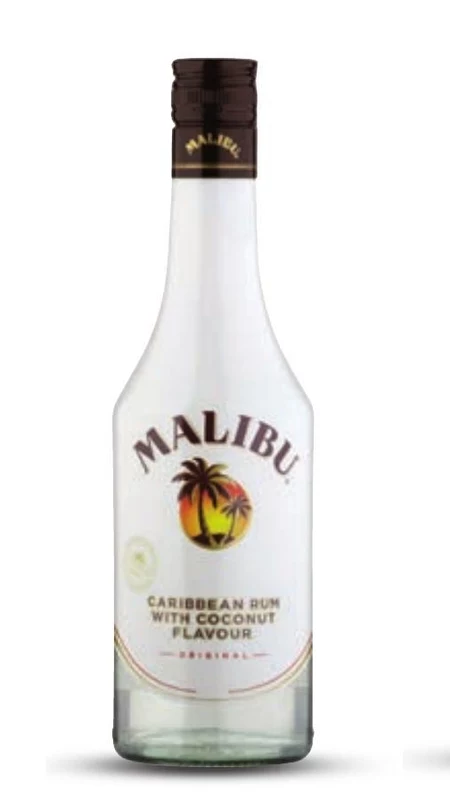 Likier Malibu