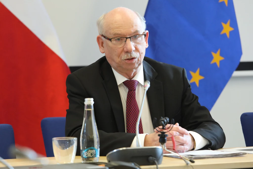 Janusz Lewandowski Janusz Lewandowski