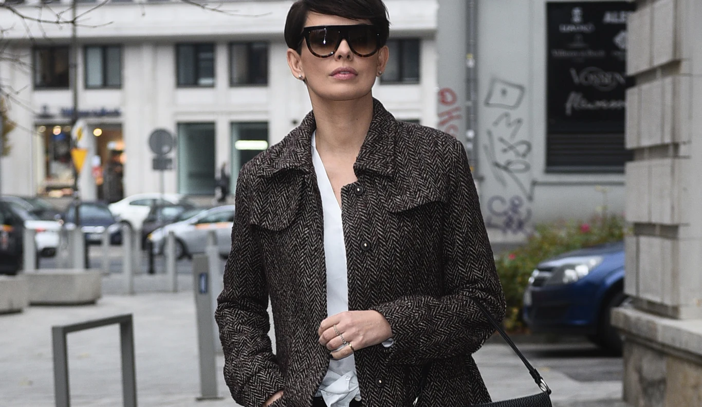 Dorota Gardias Dorota Gardias