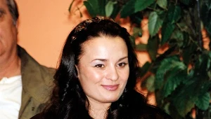 Joanna Jędrejek