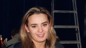 Joanna Jędrejek