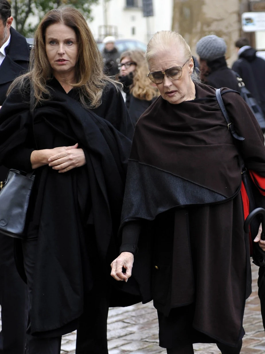 Karolina Wajda z mamą Beatą Tyszkiewicz Karolina Wajda z mamą Beatą Tyszkiewicz