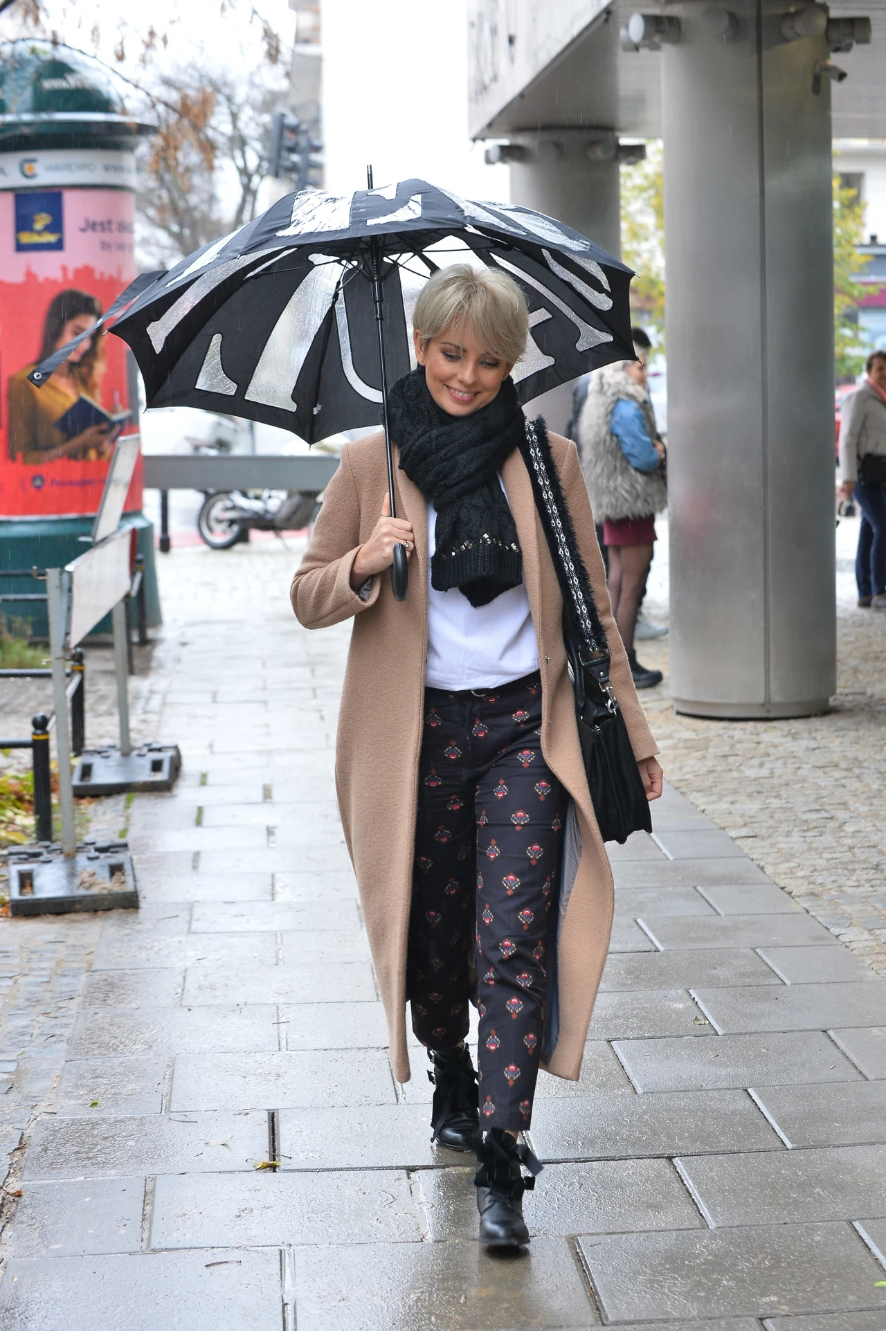 Dorota Gardias Dorota Gardias