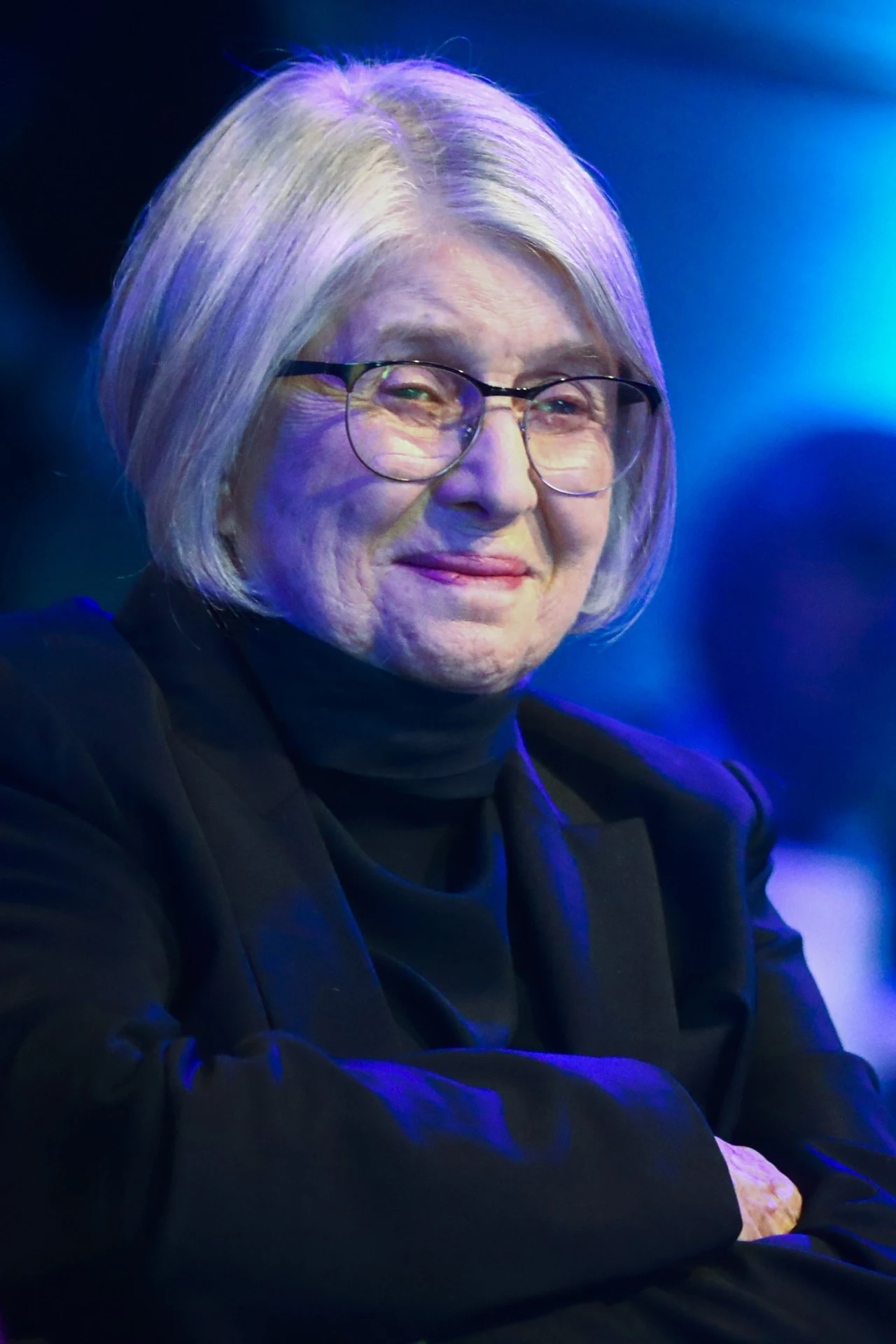 Krystyna Zachwatowicz Krystyna Zachwatowicz