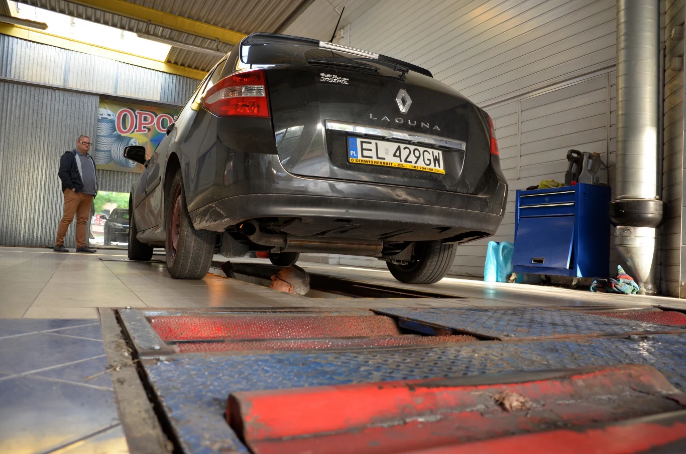 Planowane zmiany mają zacząć obowiązywać od 1 stycznia! Planowane zmiany mają zacząć obowiązywać od 1 stycznia!