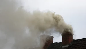 ​Uwaga na smog! Bardzo zły stan powietrza w Polsce