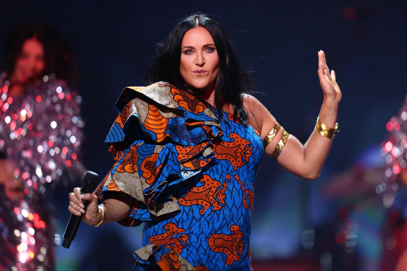 Kayah zakończyła edukację w liceum, nie podchodząc do matury. W 1985 uzyskała dyplom w klasie fortepianu u prof. Anny Narkiewicz. Kayah zakończyła edukację w liceum, nie podchodząc do matury. W 1985 uzyskała dyplom w klasie fortepianu u prof. Anny Narkiewicz.