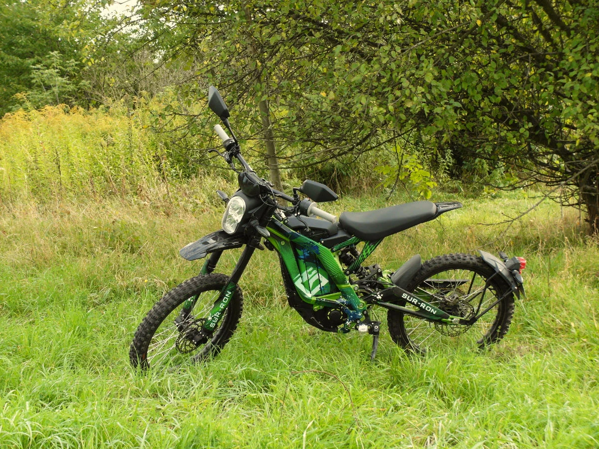 Surron Light Bee L1E