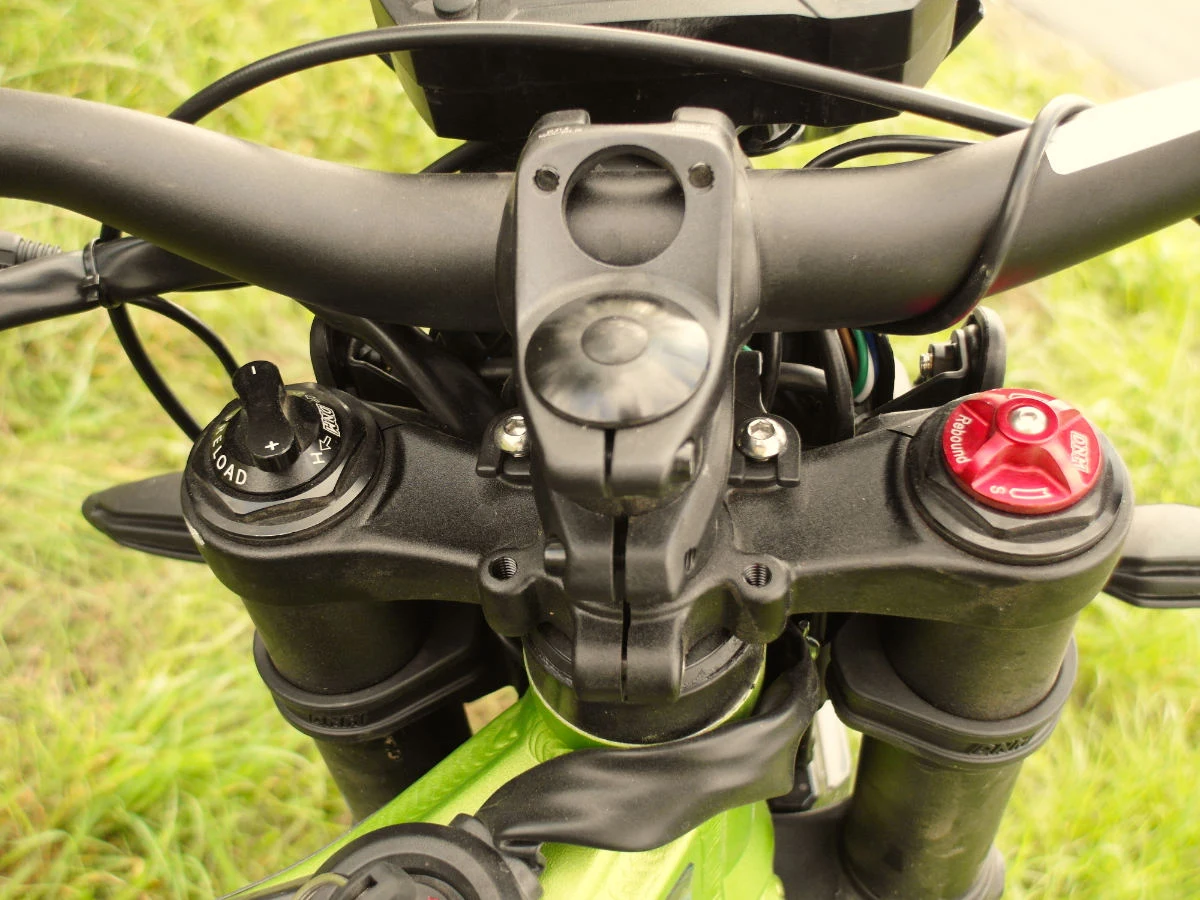 Surron Light Bee L1E