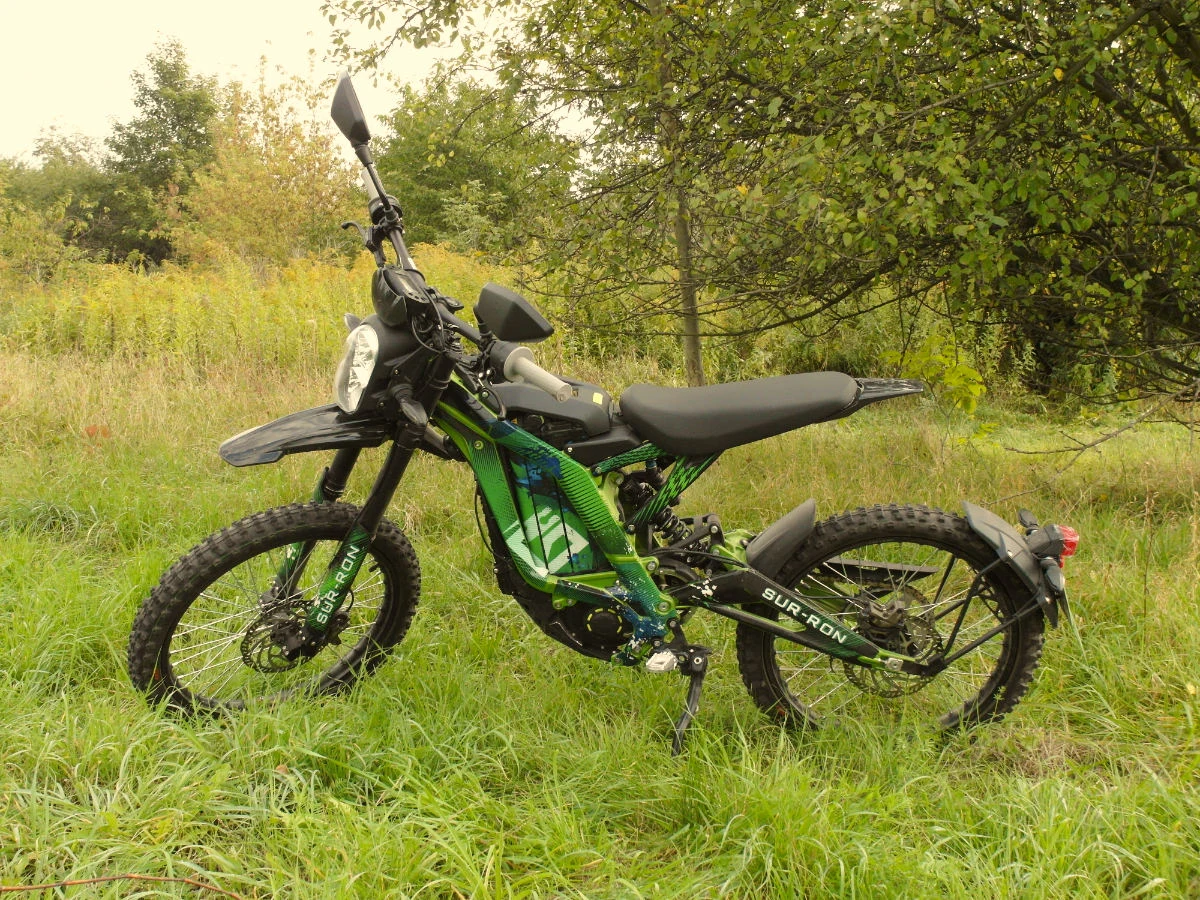 Surron Light Bee L1E