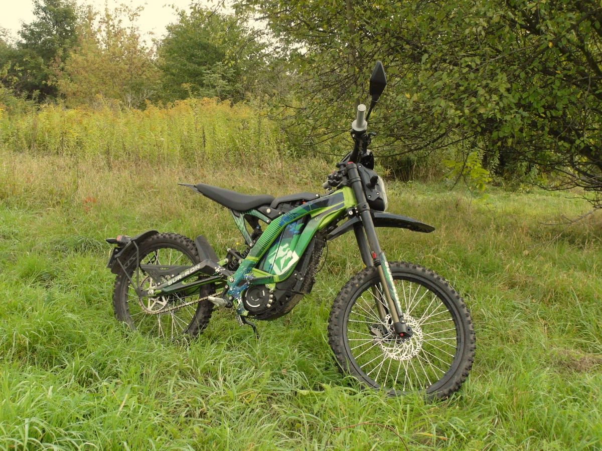 Surron Light Bee L1E