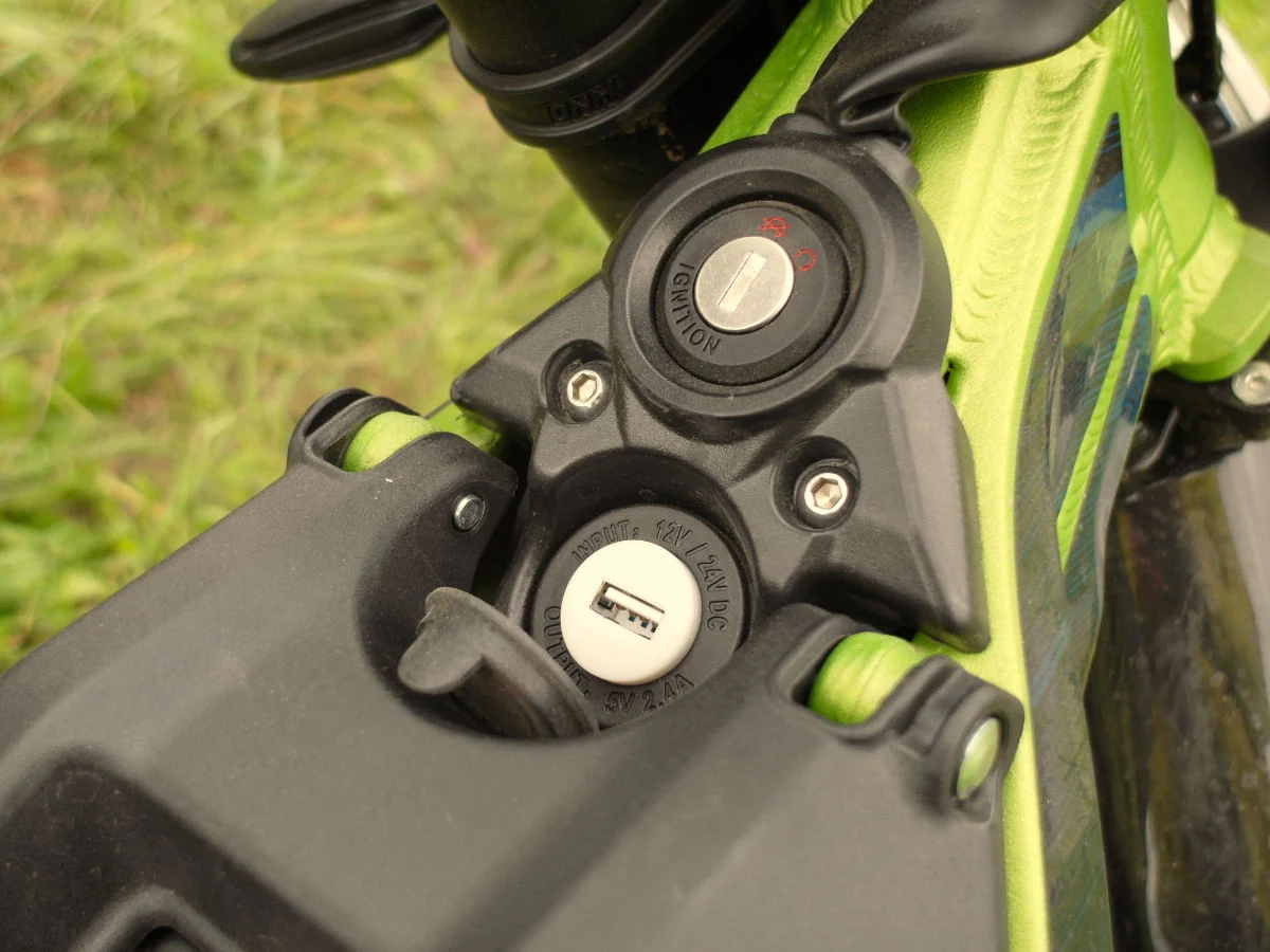 Surron Light Bee L1E