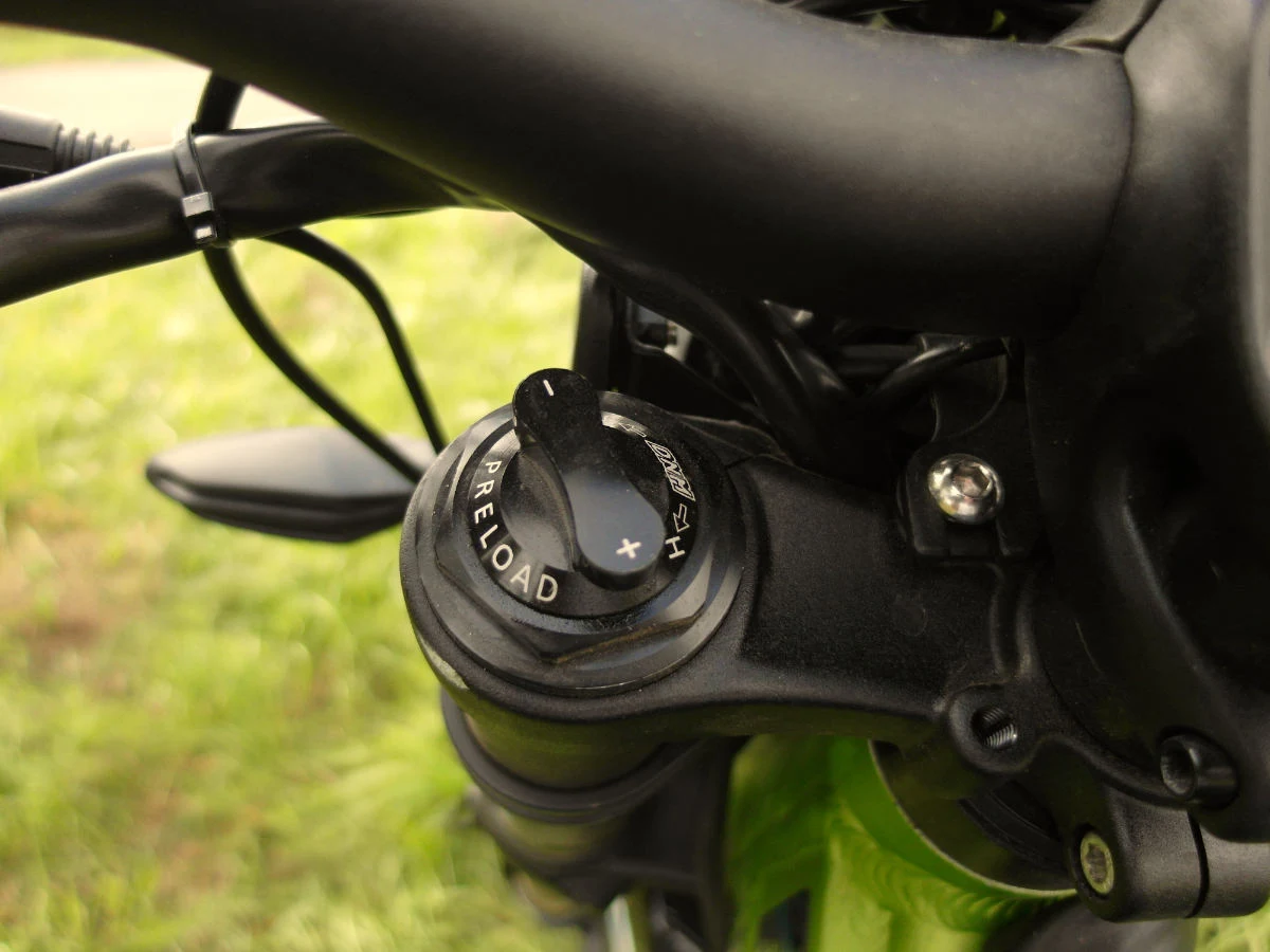 Surron Light Bee L1E