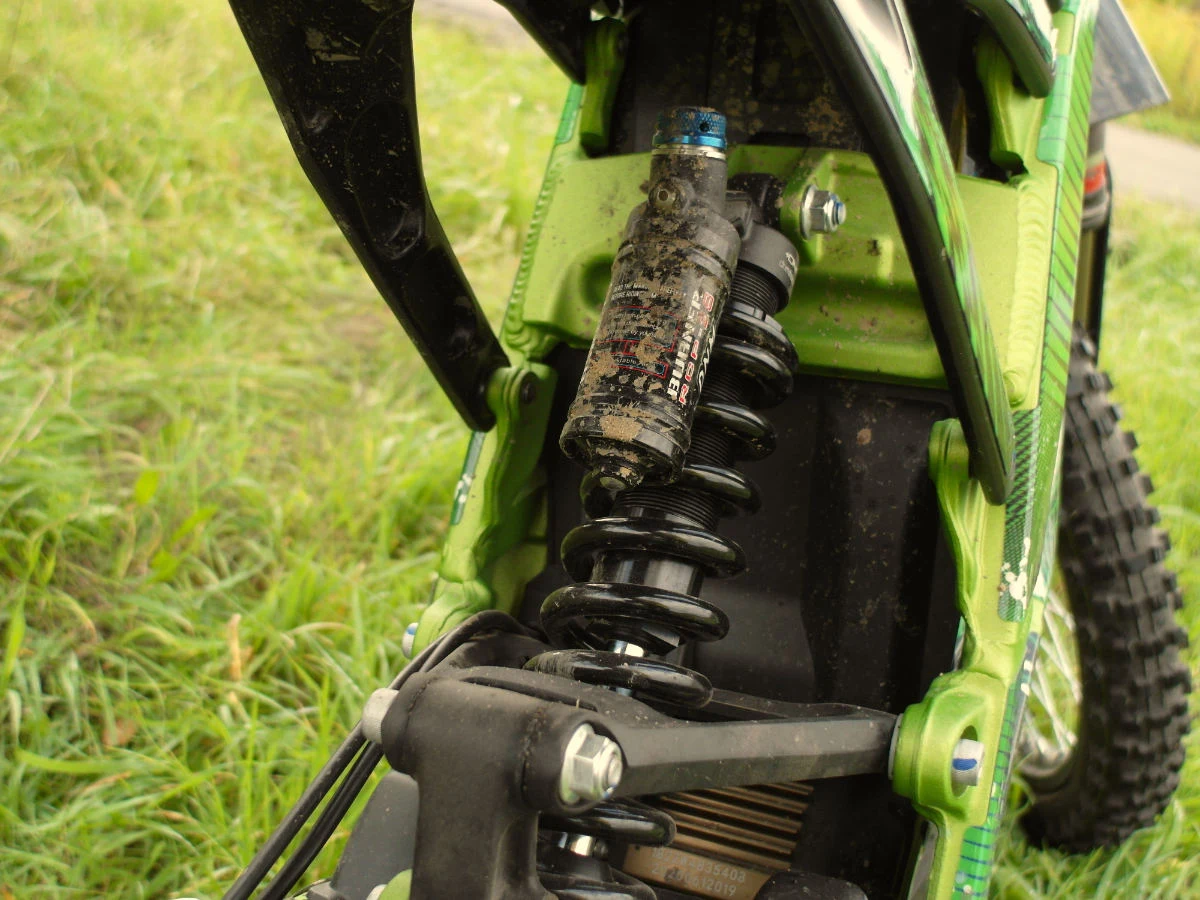 Surron Light Bee L1E