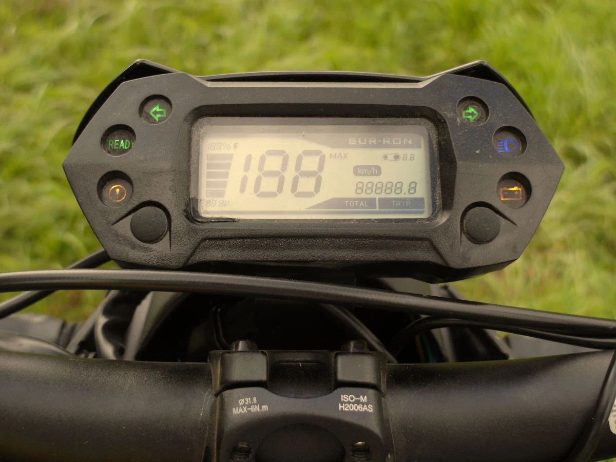 Surron Light Bee L1E