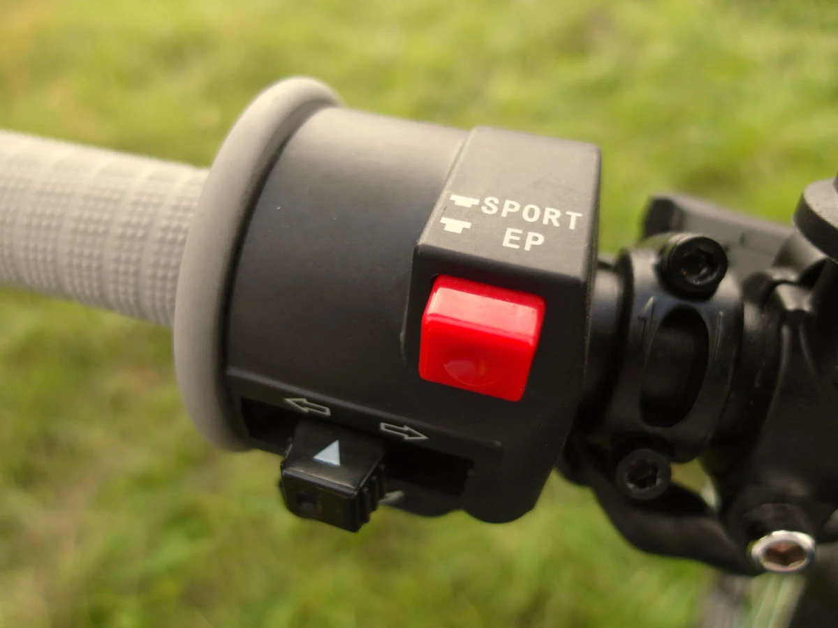 Surron Light Bee L1E