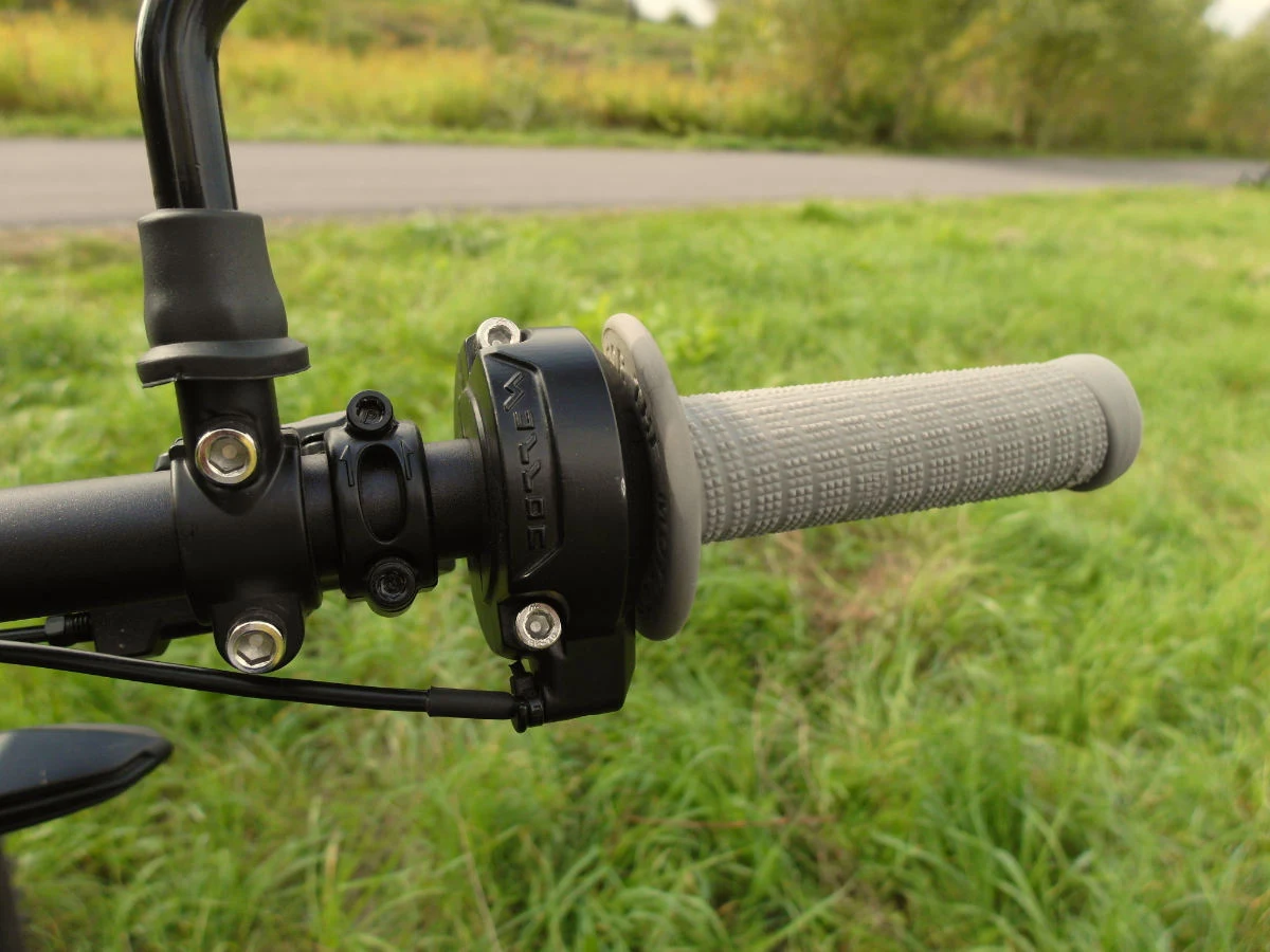 Surron Light Bee L1E