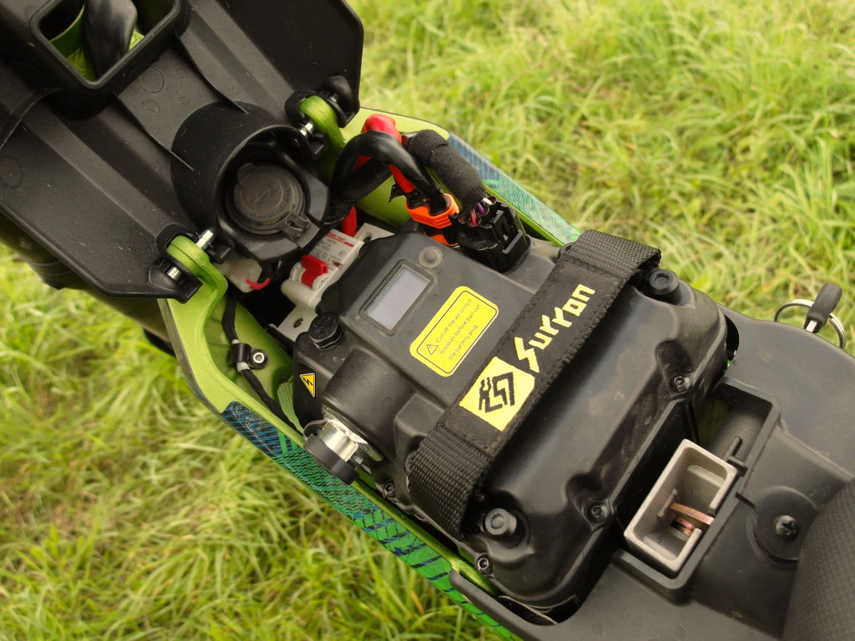 Surron Light Bee L1E