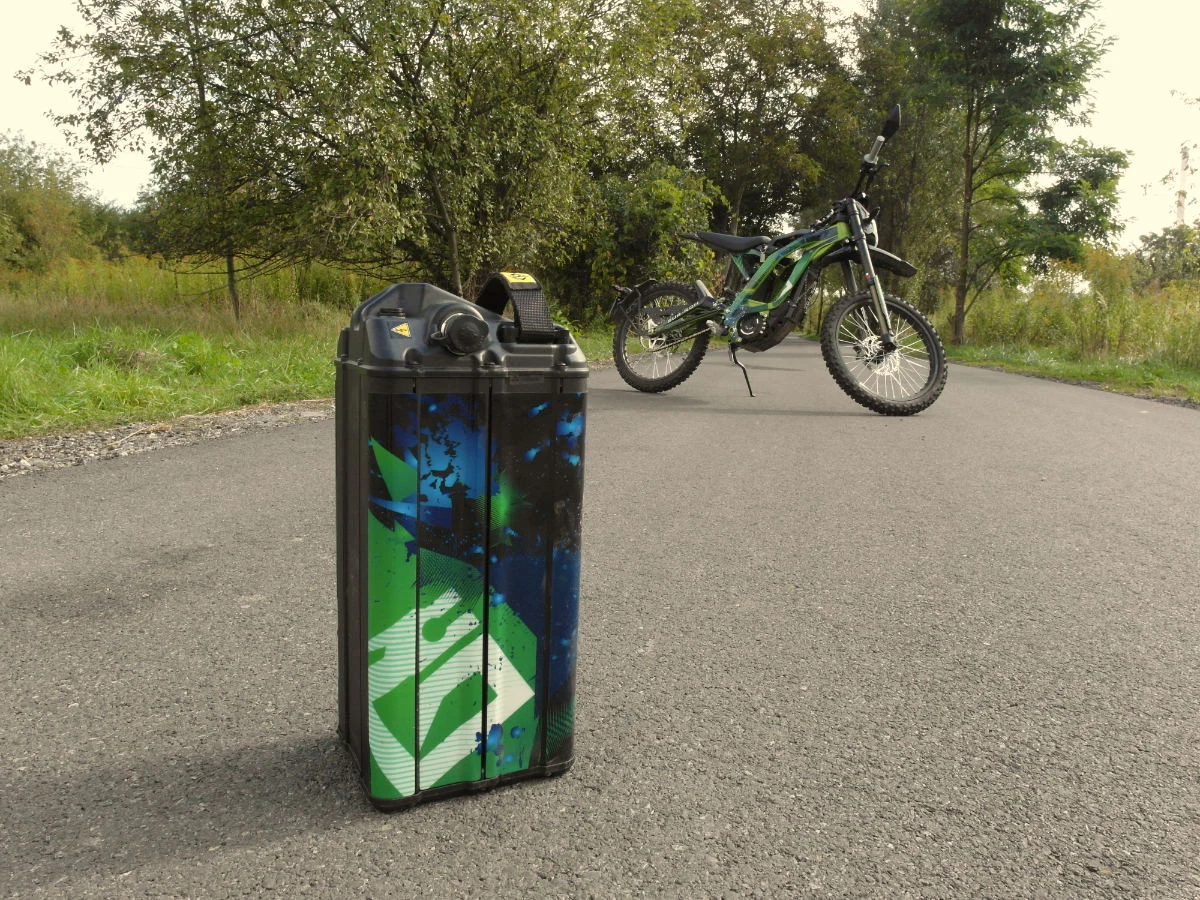 Surron Light Bee L1E