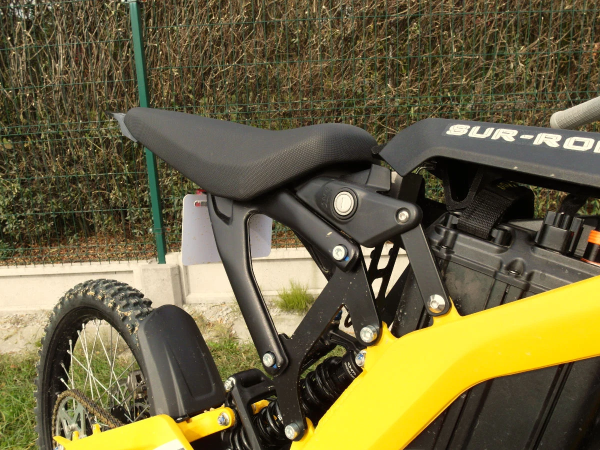 Surron Light Bee L1E